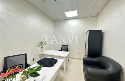 Office Space - Studio - 1 for rent in Al Rostamani Building - Port Saeed - Deira - Dubai
