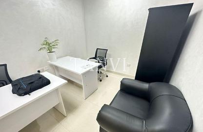 Office Space - Studio - 1 for rent in Al Rostamani Building - Port Saeed - Deira - Dubai