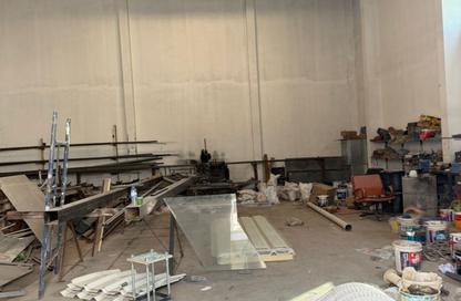 Warehouse - Studio - 1 for rent in Umm Al Thuoob - Umm Al Quwain