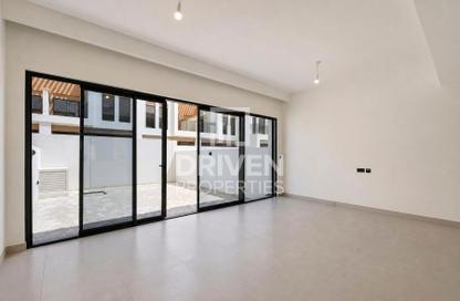 Townhouse - 3 - 3 for rent in Costa Brava 1 - Costa Brava - Damac Lagoons - Dubai