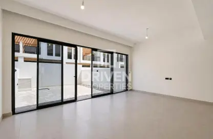 Townhouse - 3 Bedrooms - 3 Bathrooms for rent in Costa Brava 1 - Costa Brava - Damac Lagoons - Dubai