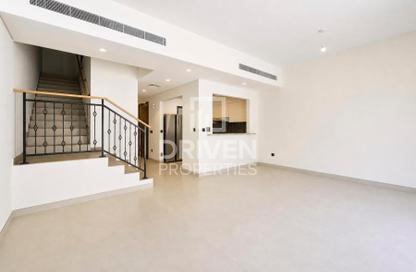 Townhouse - 3 - 3 for rent in Costa Brava 1 - Costa Brava - Damac Lagoons - Dubai