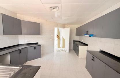 Villa - 4 Bedrooms - 3 Bathrooms for rent in Umm Suqeim 1 Villas - Umm Suqeim 1 - Umm Suqeim - Dubai