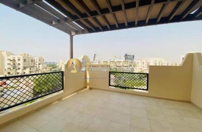 Apartment - 2 Bedrooms - 3 Bathrooms for sale in Al Thamam 08 - Al Thamam - Remraam - Dubai Land - Dubai
