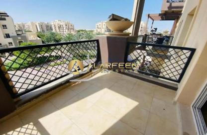 Apartment - 2 Bedrooms - 3 Bathrooms for sale in Al Thamam 08 - Al Thamam - Remraam - Dubai Land - Dubai