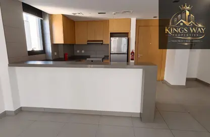 Apartment - 1 Bedroom - 2 Bathrooms for sale in Souks Residential - Al Mamsha - Muwaileh - Sharjah