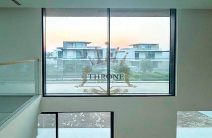 Townhouse - 4 - 5 for rent in Farm Gardens 1 - Farm Gardens - The Valley - Dubai