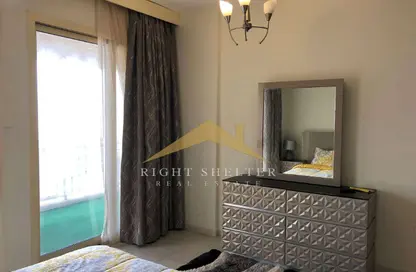 Apartment - 2 Bedrooms - 3 Bathrooms for sale in Lagoon B5 - The Lagoons - Mina Al Arab - Ras Al Khaimah