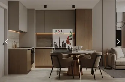 شقة - غرفة نوم - 1 حمام للبيع في لا بوتيك - الجداف - دبي