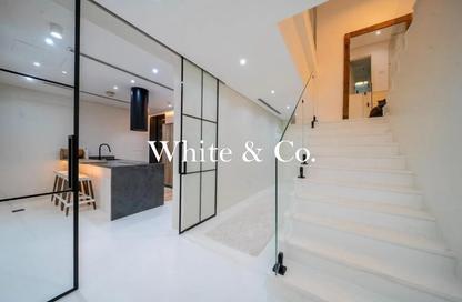 Townhouse - 3 Bedrooms - 3 Bathrooms for sale in Dubai Style - North Village - Al Furjan - Dubai
