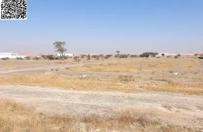 Land - Studio for sale in Manama - Ajman