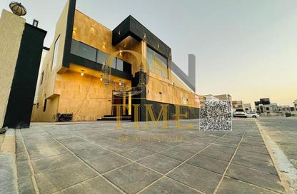 فيلا - 5 - 4 للبيع في الزاهية جاردنز - الزاهية - عجمان