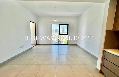 Apartment - 2 Bedrooms - 2 Bathrooms for rent in Maryam Island - Al Khan - Sharjah
