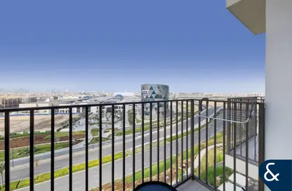 Apartment - 2 Bedrooms - 1 Bathroom for sale in Collective at Dubai Hills Estate Tower 1 - Collective at Dubai Hills Estate - Dubai Hills Estate - Dubai