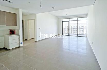 شقة - غرفة نوم - 1 حمام للايجار في برج Park Heights 2 1 - بارك هايتس 2 - بارك هايتس - دبي هيلز استيت - دبي