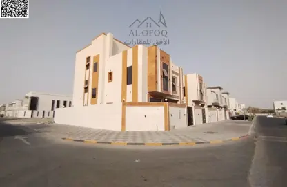 Villa - 7 Bedrooms - 7+ Bathrooms for sale in Al Zaheya Gardens - Al Zahya - Ajman
