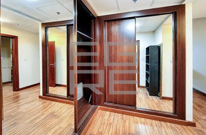 Apartment - 1 Bedroom - 2 Bathrooms for rent in Elite Residence - Dubai Marina - Dubai Apartment - 1 Bedroom - 2 Bathrooms for rent in Elite Residence - Dubai Marina - Dubai