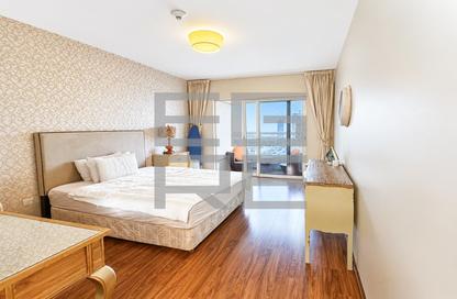 Apartment - 1 Bedroom - 2 Bathrooms for rent in Elite Residence - Dubai Marina - Dubai Apartment - 1 Bedroom - 2 Bathrooms for rent in Elite Residence - Dubai Marina - Dubai