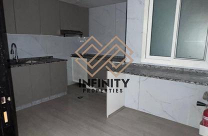 Apartment - 1 Bedroom - 2 Bathrooms for sale in Orient Tower 1 - Orient Towers - Al Bustan - Ajman