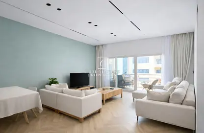 Apartment - 1 Bedroom - 2 Bathrooms for sale in Hera Tower - Dubai Sports City - Dubai