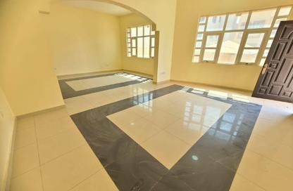 Villa - 4 Bedrooms - 7 Bathrooms for rent in Mohamed Bin Zayed Centre - Mohamed Bin Zayed City - Abu Dhabi