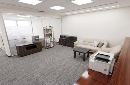 Office Space - Studio - 2 for rent in Concord Tower - Dubai Media City - Dubai Office Space - Studio - 2 for rent in Concord Tower - Dubai Media City - Dubai
