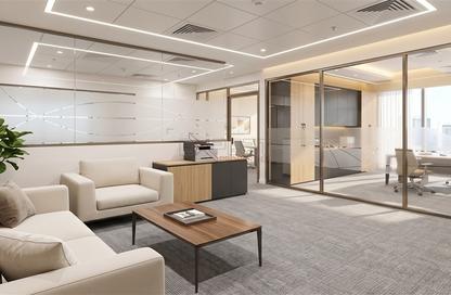 Office Space - Studio - 2 for rent in Concord Tower - Dubai Media City - Dubai Office Space - Studio - 2 for rent in Concord Tower - Dubai Media City - Dubai