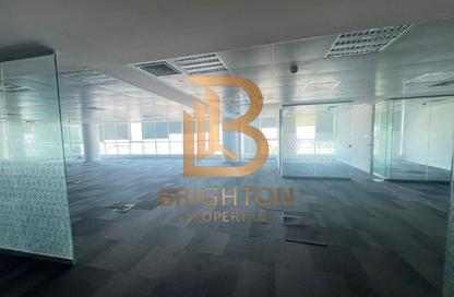 Office Space - Studio - 2 Bathrooms for rent in Mussafah Industrial Area - Mussafah - Abu Dhabi Office Space - Studio - 2 Bathrooms for rent in Mussafah Industrial Area - Mussafah - Abu Dhabi