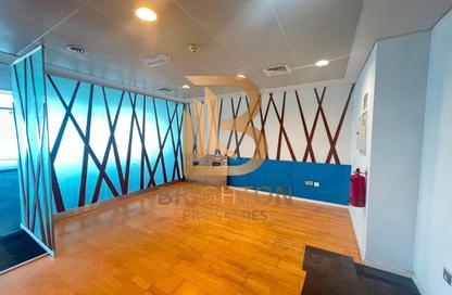 Office Space - Studio - 2 Bathrooms for rent in Mussafah Industrial Area - Mussafah - Abu Dhabi Office Space - Studio - 2 Bathrooms for rent in Mussafah Industrial Area - Mussafah - Abu Dhabi
