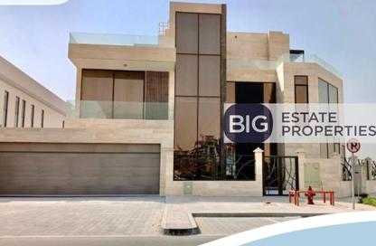 فيلا - 6 - 7+ للبيع في ساوث باي 2 - ساوث باي - منطقة سكنية - دبي الجنوب (مركز دبي العالمي) - دبي فيلا - 6 - 7+ للبيع في ساوث باي 2 - ساوث باي - منطقة سكنية - دبي الجنوب (مركز دبي العالمي) - دبي