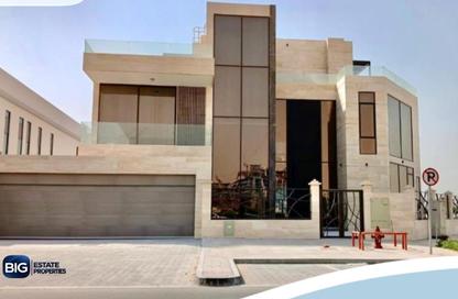 Villa - 6 - 7+ for sale in South Bay 2 - South Bay - Residential District - Dubai South (Dubai World Central) - Dubai Villa - 6 - 7+ for sale in South Bay 2 - South Bay - Residential District - Dubai South (Dubai World Central) - Dubai