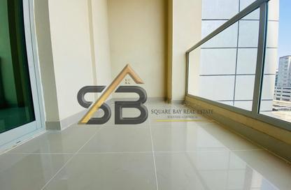 Apartment - 2 Bedrooms - 3 Bathrooms for rent in Al Waleed Oasis 3 - Dubai Silicon Oasis - Dubai Apartment - 2 Bedrooms - 3 Bathrooms for rent in Al Waleed Oasis 3 - Dubai Silicon Oasis - Dubai
