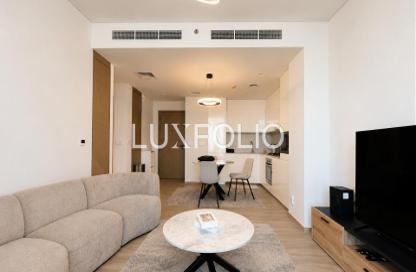 Apartment - 2 Bedrooms - 3 Bathrooms for rent in Palace Residences - Dubai Creek Harbour (The Lagoons) - Dubai Apartment - 2 Bedrooms - 3 Bathrooms for rent in Palace Residences - Dubai Creek Harbour (The Lagoons) - Dubai