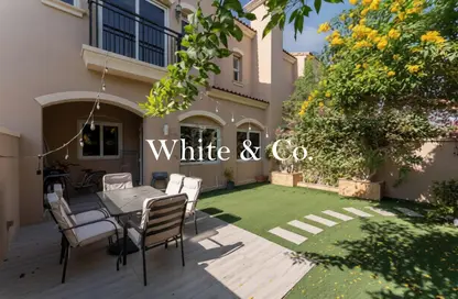 تاون هاوس - 3 غرف نوم - 3 حمامات للبيع في كازا دورا - سيرينا - دبي لاند - دبي تاون هاوس - 3 غرف نوم - 3 حمامات للبيع في كازا دورا - سيرينا - دبي لاند - دبي