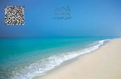 فيلا - 5 غرف نوم - 7 حمامات للايجار في قصور سي جلينتس - الزورا - عجمان