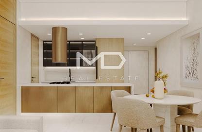 Apartment - 1 Bedroom - 2 Bathrooms for sale in Radiant Garden Towers - Tamouh - Al Reem Island - Abu Dhabi