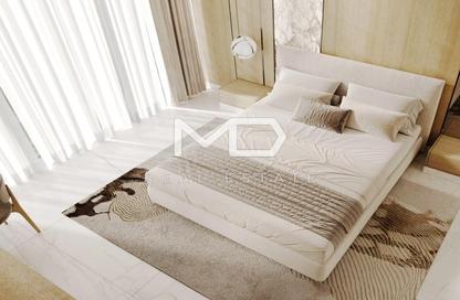 Apartment - 1 Bedroom - 2 Bathrooms for sale in Radiant Garden Towers - Tamouh - Al Reem Island - Abu Dhabi