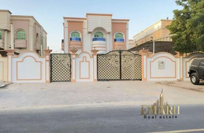 Villa - 5 Bedrooms - 6 Bathrooms for sale in Al Rawda 3 - Al Rawda - Ajman