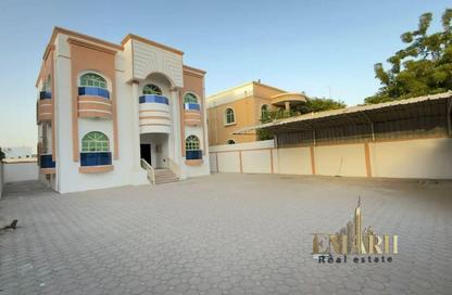Villa - 5 Bedrooms - 6 Bathrooms for sale in Al Rawda 3 - Al Rawda - Ajman Villa - 5 Bedrooms - 6 Bathrooms for sale in Al Rawda 3 - Al Rawda - Ajman