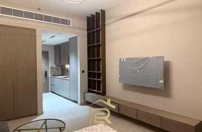 Apartment - Studio - 1 Bathroom for rent in Westwood Grande II - District 18 - Jumeirah Village Circle - Dubai
