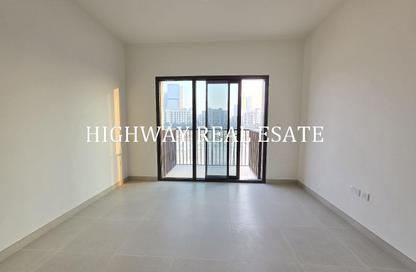 Apartment - Studio - 1 for rent in Aysha Residence - Maryam Island - Al Khan - Sharjah