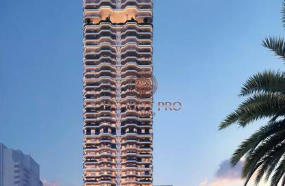 Apartment - 1 Bedroom - 2 Bathrooms for sale in Alta View Skyhomes - District 10 - Jumeirah Village Circle - Dubai Apartment - 1 Bedroom - 2 Bathrooms for sale in Alta View Skyhomes - District 10 - Jumeirah Village Circle - Dubai