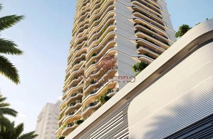 Apartment - 1 Bedroom - 2 Bathrooms for sale in Alta View Skyhomes - District 10 - Jumeirah Village Circle - Dubai Apartment - 1 Bedroom - 2 Bathrooms for sale in Alta View Skyhomes - District 10 - Jumeirah Village Circle - Dubai