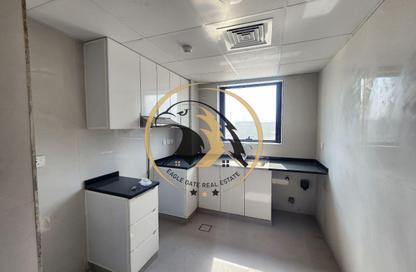 Apartment - 1 - 2 for rent in Tilal City A - Tilal City - Sharjah