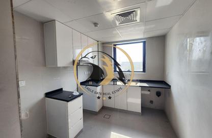 Apartment - 1 - 2 for rent in Tilal City A - Tilal City - Sharjah Apartment - 1 - 2 for rent in Tilal City A - Tilal City - Sharjah