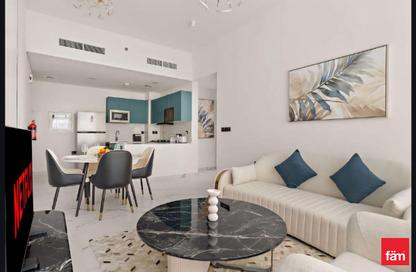 Apartment - 2 Bedrooms - 2 Bathrooms for sale in Opalz By Danube Tower 1 - Opalz by Danube - Dubai Science Park - Dubai Apartment - 2 Bedrooms - 2 Bathrooms for sale in Opalz By Danube Tower 1 - Opalz by Danube - Dubai Science Park - Dubai