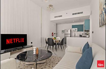 Apartment - 2 Bedrooms - 2 Bathrooms for sale in Opalz By Danube Tower 1 - Opalz by Danube - Dubai Science Park - Dubai Apartment - 2 Bedrooms - 2 Bathrooms for sale in Opalz By Danube Tower 1 - Opalz by Danube - Dubai Science Park - Dubai
