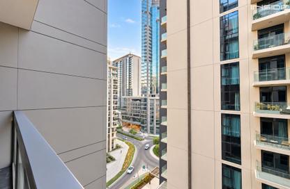 Apartment - 1 - 1 for sale in Wilton Park Residences 1 - Wilton Park Residences - Sobha Hartland - Mohammed Bin Rashid City - Dubai Apartment - 1 - 1 for sale in Wilton Park Residences 1 - Wilton Park Residences - Sobha Hartland - Mohammed Bin Rashid City - Dubai
