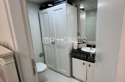 Apartment - Studio - 1 Bathroom for rent in Executive Bay A - Executive Bay - Business Bay - Dubai