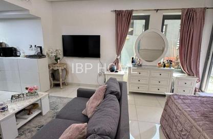 Apartment - Studio - 1 Bathroom for rent in Executive Bay A - Executive Bay - Business Bay - Dubai